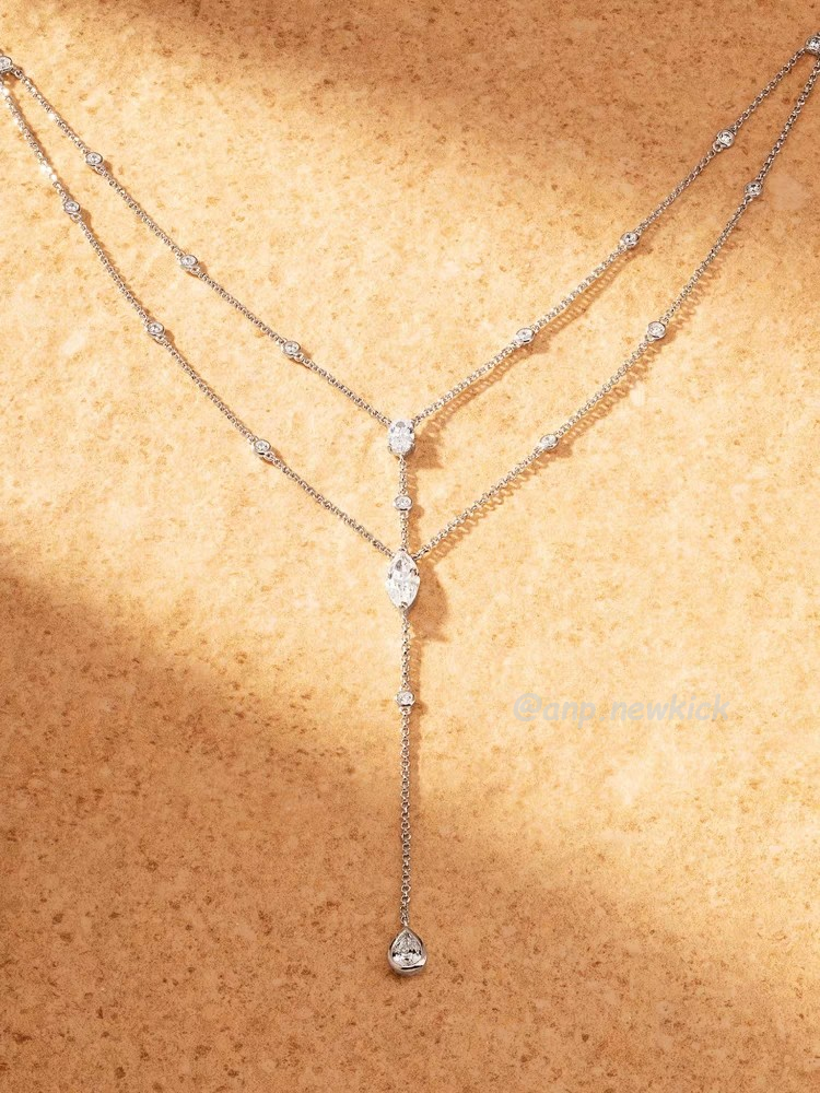 Apm Monaco Star Mother Of Pearl Necklace (10) - www.newkick.vip